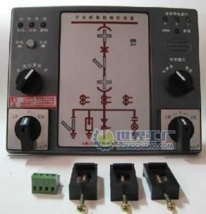 供應EDJ-M(原ED95普通型)開關柜智能操控裝置 開關柜_電工電氣