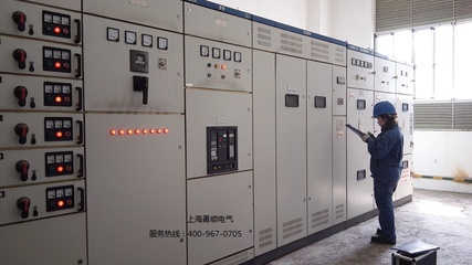 非標開關柜定制設備暗藏陷進 ?貨比三家很重要!