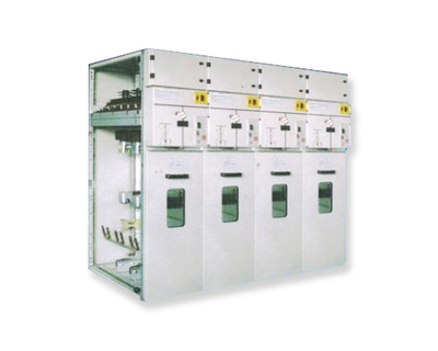 xgn15-12(sf6)戶內交流金屬封閉箱式環網開關柜 - 產品展示 - 寧夏力成電氣集團- 機械工業博覽會|工業博覽會