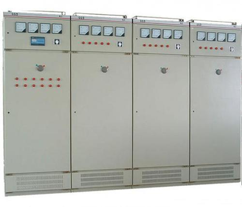 GGD低壓開關(guān)柜_CO土木在線