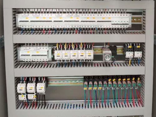 低壓開關柜系列,大型低壓開關柜廠家 河南華東工控
