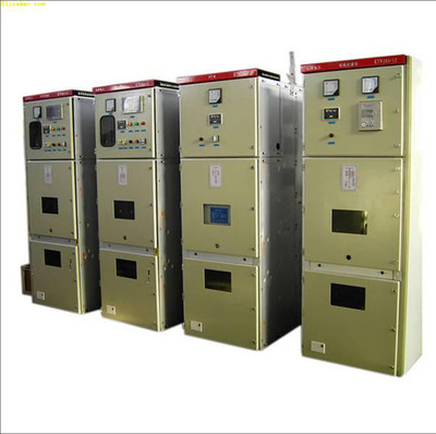 供應華通開關柜 電氣開關圖片_高清圖_細節(jié)圖