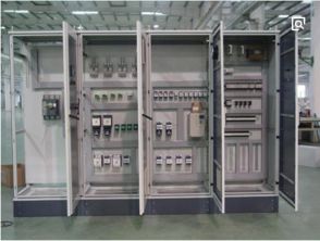 專業(yè)設(shè)計(jì)制作變頻柜配電柜電控柜配電箱電氣成套開關(guān)柜