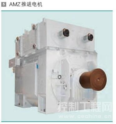液化天然氣運輸船 推進系統(tǒng)