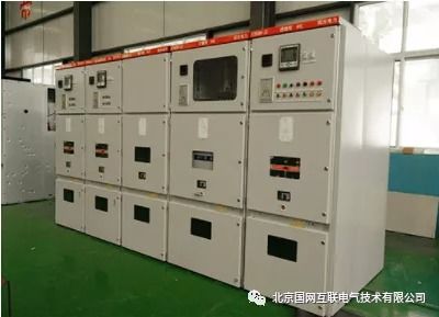 基于電力系統(tǒng)高壓開(kāi)關(guān)柜常見(jiàn)故障問(wèn)題分析