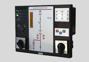 智能開關柜操控裝置 引領開關狀態管理新紀元